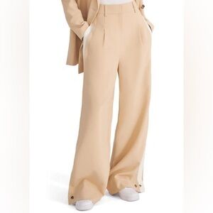 Favorite Daughter The Margaret Women's Wide-Leg Pants